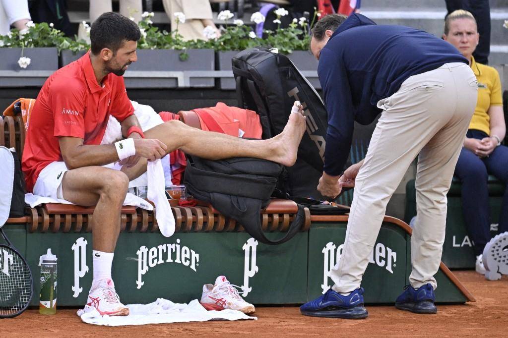 德约科维奇官方宣布比赛局势复杂新规,巴黎圣日耳曼引发争议!上演精彩一战的简单介绍 德约科维奇官方宣布比赛局势复杂新规,巴黎圣日耳曼引发争议!上演精彩一战的简单介绍