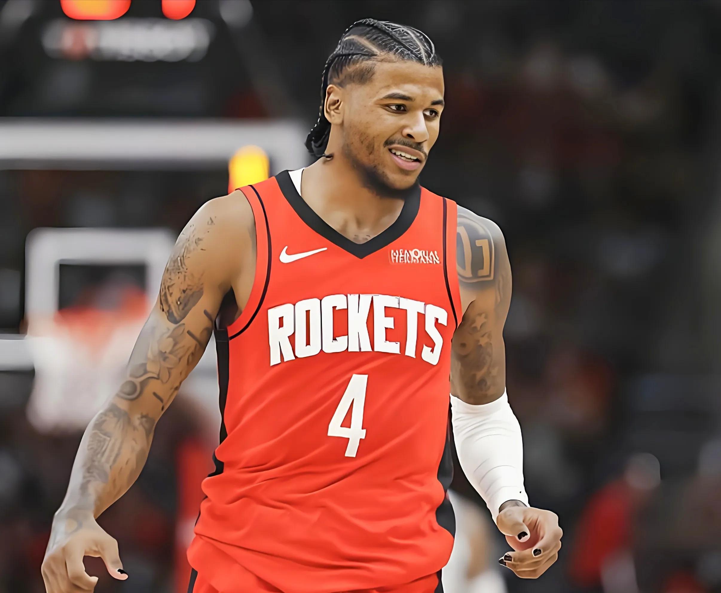 关于赛前体能课后，休斯敦火箭刷新队史纪录备战NBA常规赛，震撼外界，数据层面出现新趋势的信息欧博