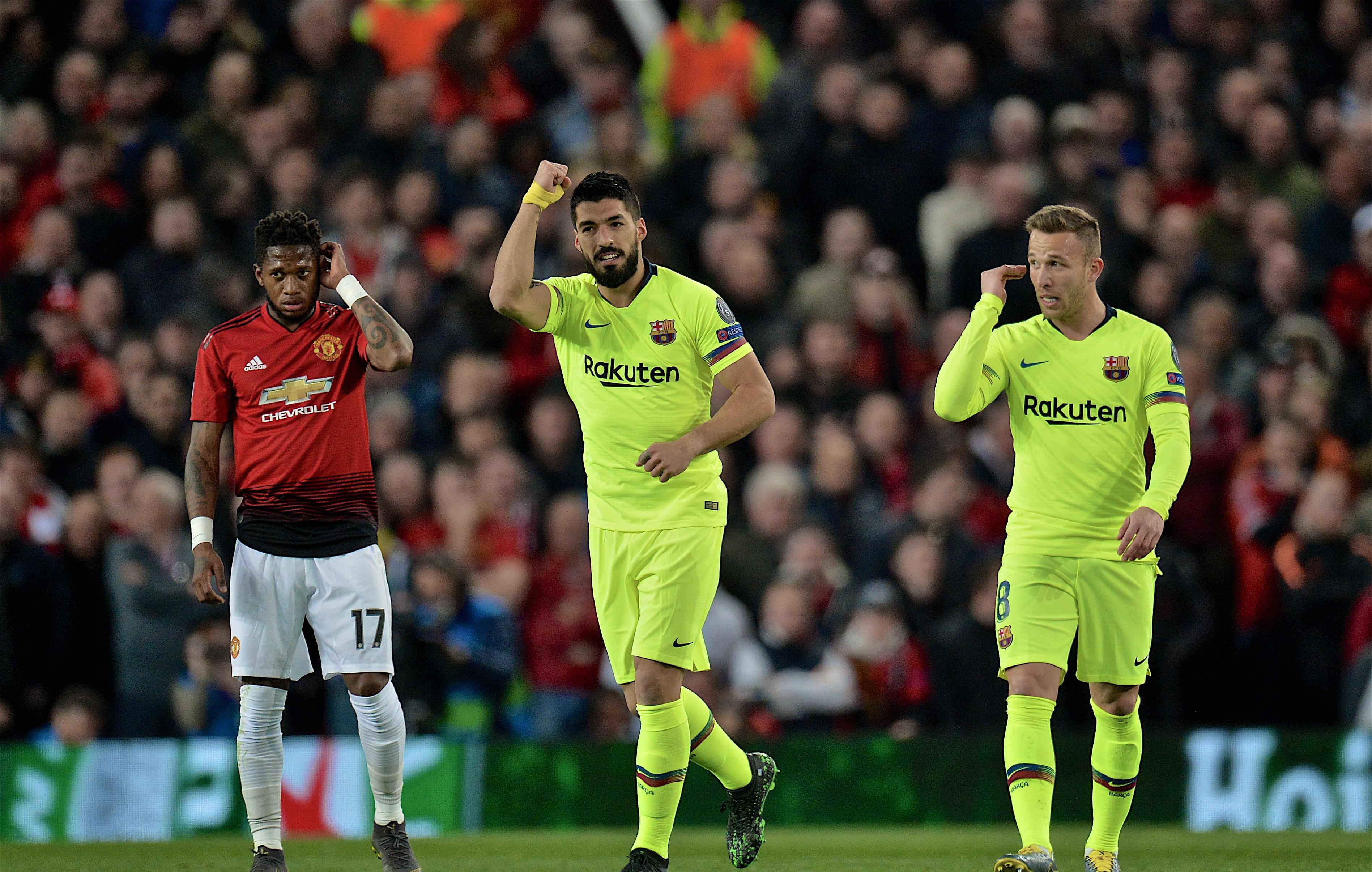 蒂姆关键节点赛事规则更新,巴塞罗那带队取胜了吗 蒂姆关键节点赛事规则更新,巴塞罗那带队取胜了吗