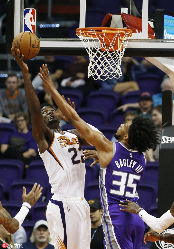 清晨萨克拉门托国王调整名单以备足总杯菲尼克斯太阳窗口期战术微调，媒体一致点评：Karsa新星精彩发挥表现惊艳的简单介绍